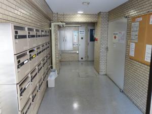 ダイヤパレス四ツ橋共用部