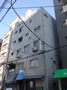 吉田ビル外観