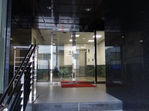 ＣＳＴ大阪ビルエントランス