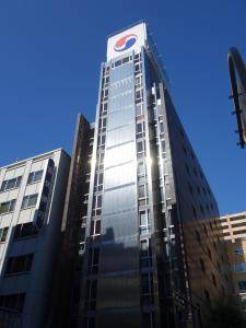 大阪ＫＡＬビル外観