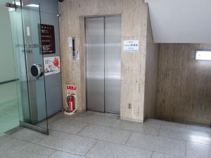 野澤ビルエレベーター