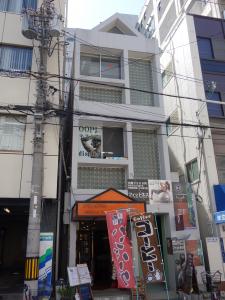 Ｙ’ｓ天満橋外観