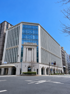 京都ダイヤビル
