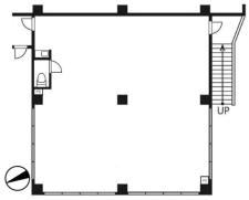 鈴木洋食器店鈴木ビル2階