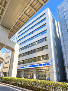 小田急西新宿ビル画像