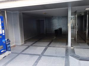 プリエール京町堀ビル１階区画