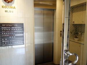 児島ビルエレベーター
