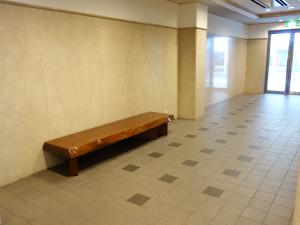 三和豊崎第２ビル共用部