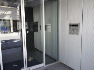 丸善天満ビルオートロック
