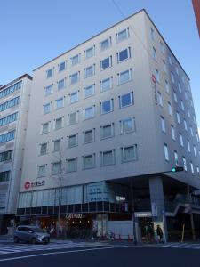 太陽生命京都ビル外観