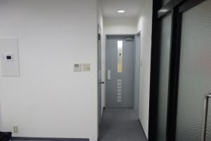胡屋ビル（えびすやビル）水回り