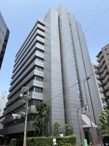 明星ビル（メイセイビル）外観