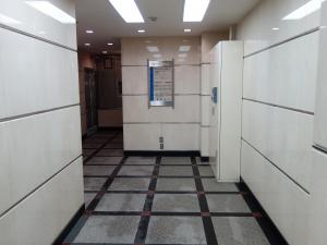 扇町松島ビル共用部