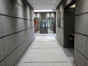 サンバードビル２１共用部