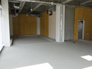鰻谷スクエアフロア