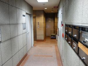 淡路町ビル共用部