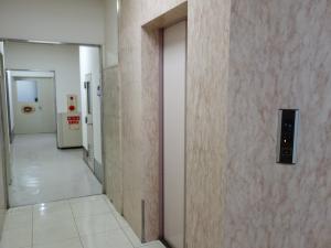森井ビルエレベーター