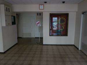 マーキュリー愛晃（シティコープマーキュリー）ビル共用部