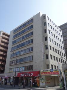 エッグビル第３江坂外観