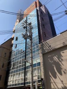 ミフネ南船場ビル外観