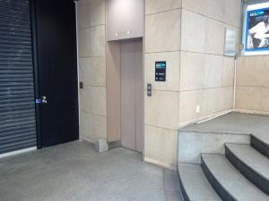 瀬尾喜東急ビルエレベーター