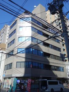 アツミビル外観
