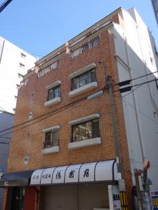 ハイツ愛ビル外観