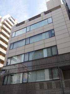 四ツ橋ＹＭビル外観