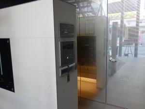 北堀江コレットビルオートロック