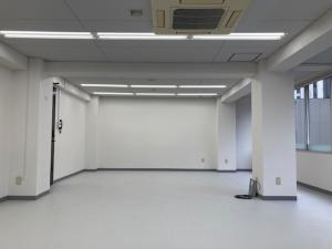 南船場じゅんさんビル室内