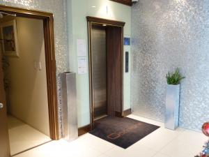 コーニッシュビルエレベーター