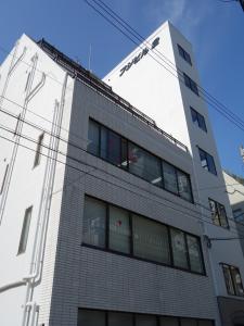 フジビル２外観