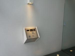 アーバネックス淀屋橋ビルオートロック