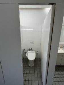 シオノギ神戸ビル　トイレ