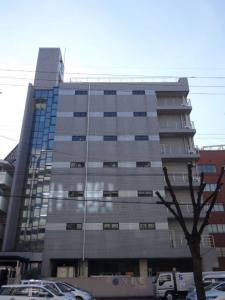 ＮＬＣサクセスビルイーストビル外観