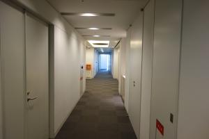 三菱ＵＦＪ信託銀行大阪ビル共用部