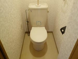 ＡＸＩＳサンファースト南森町トイレ