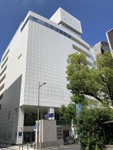 心斎橋ＳＣビル外観