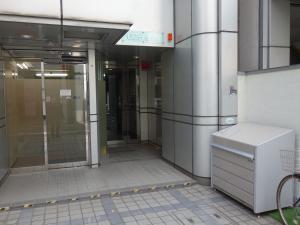 Ｕ２Ｂ　ＢＬＤＧエントランス