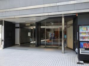 フクエイビルエントランス
