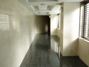 丸大肥後橋ビル共用部