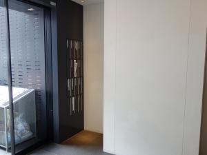 リバービュー北浜共用部