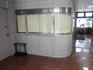 高橋ビル共用部