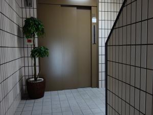 シラクニビルエレベーター