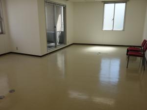 本町井出ビル室内