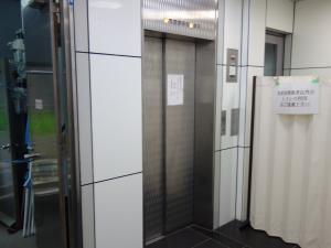 ＴＫビルエレベーター