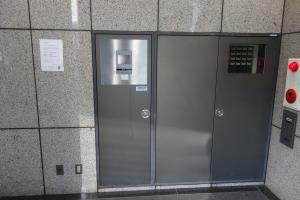 東三国コーケンビル機械警備