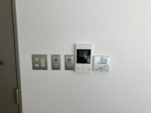 順慶町エスアイビルオートロック