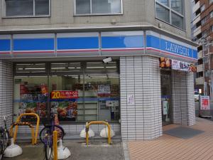 日垣ビル１階店舗