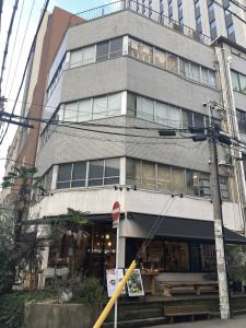 ＭＩＯビル　外観